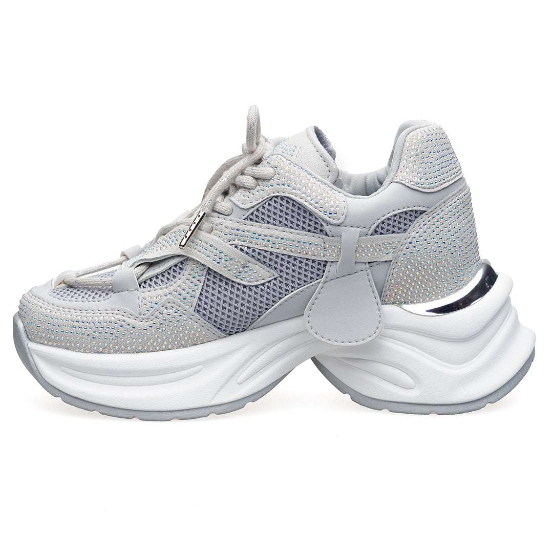 Tenis Ref 855 - CALZADO EXOTIK'S | Tenis deportivos y casuales para dama