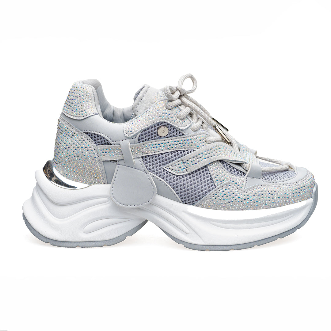 Tenis Ref 855 - CALZADO EXOTIK'S | Tenis deportivos y casuales para dama