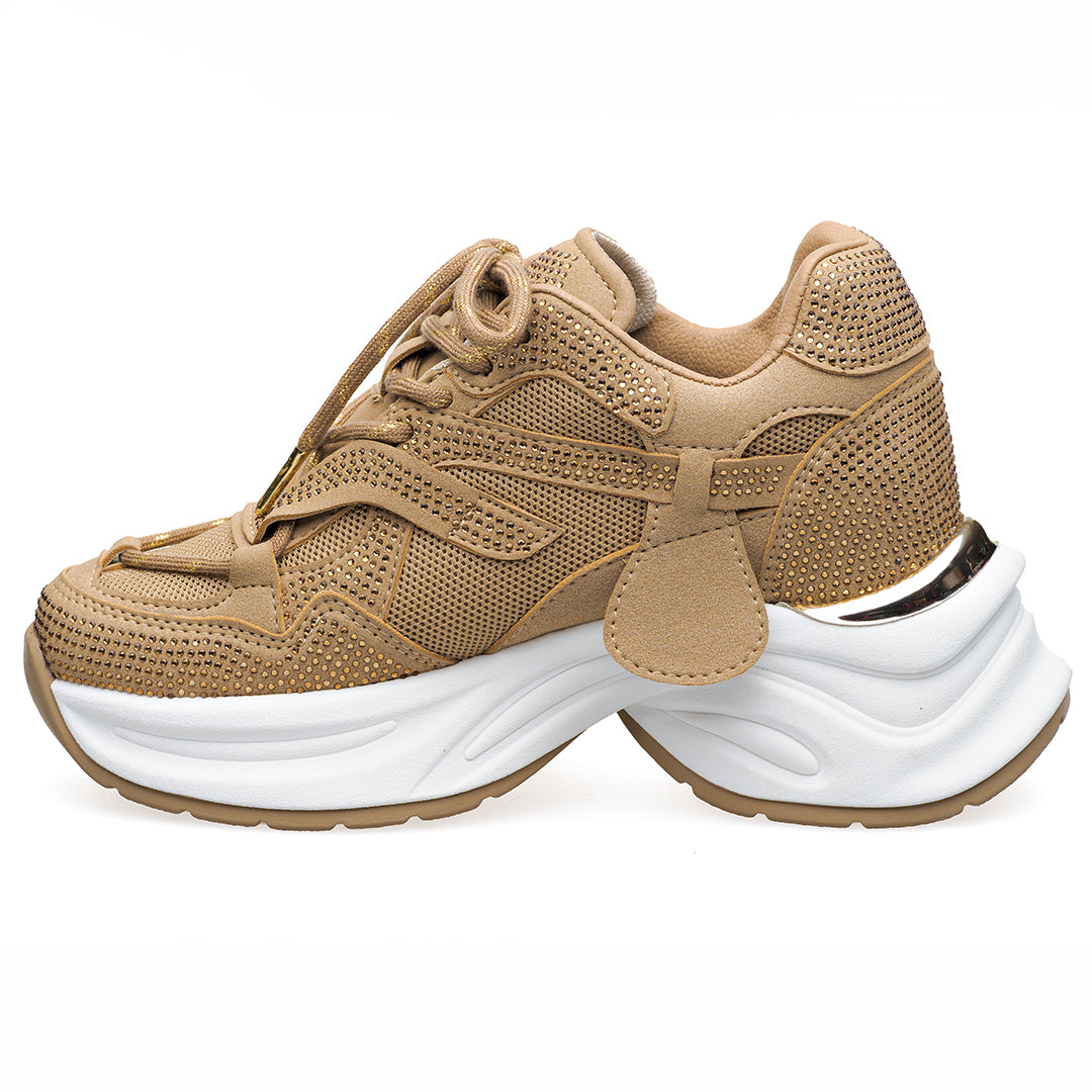 Tenis Ref 855 - CALZADO EXOTIK'S | Tenis deportivos y casuales para dama