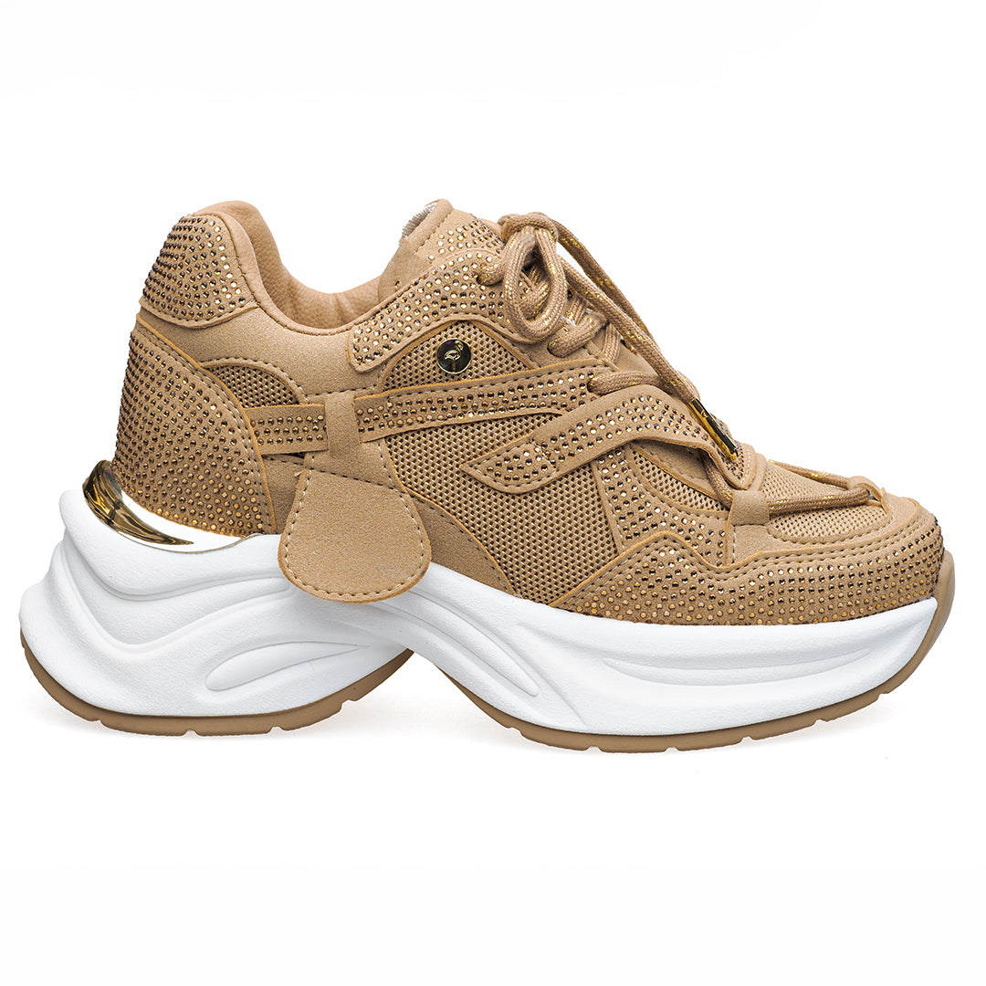 Tenis Ref 855 - CALZADO EXOTIK'S | Tenis deportivos y casuales para dama