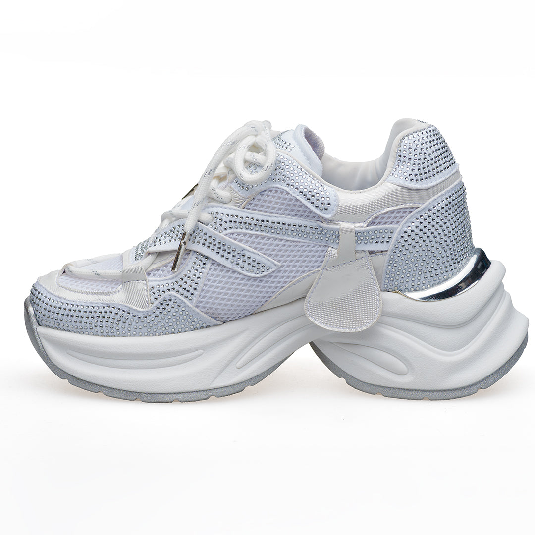 Tenis Ref 855 - CALZADO EXOTIK'S | Tenis deportivos y casuales para dama