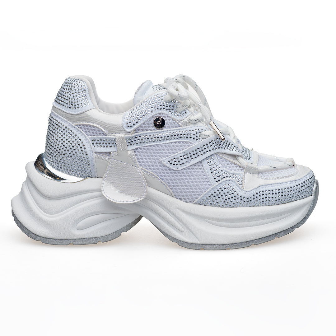 Tenis Ref 855 - CALZADO EXOTIK'S | Tenis deportivos y casuales para dama