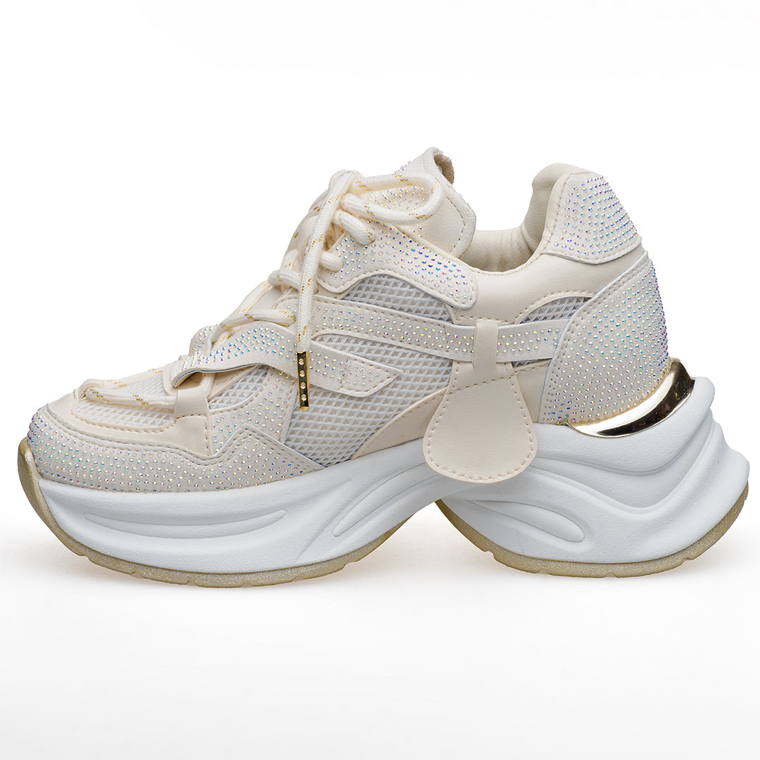 Tenis Ref 855 - CALZADO EXOTIK'S | Tenis deportivos y casuales para dama