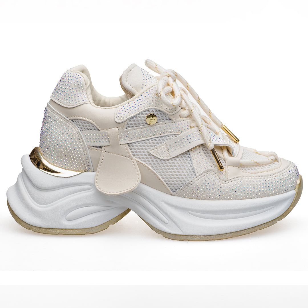 Tenis Ref 855 - CALZADO EXOTIK'S | Tenis deportivos y casuales para dama