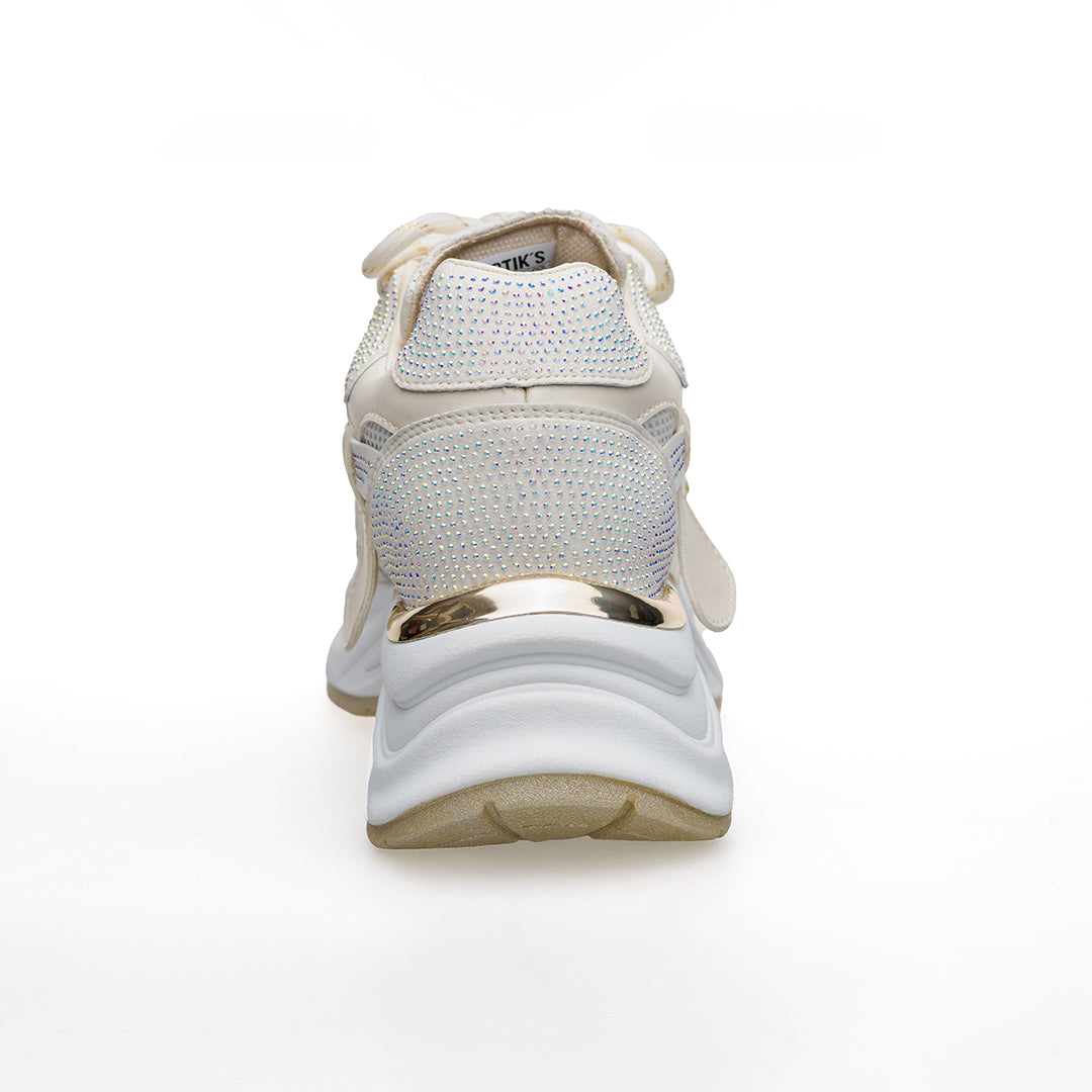 Tenis Ref 855 - CALZADO EXOTIK'S | Tenis deportivos y casuales para dama