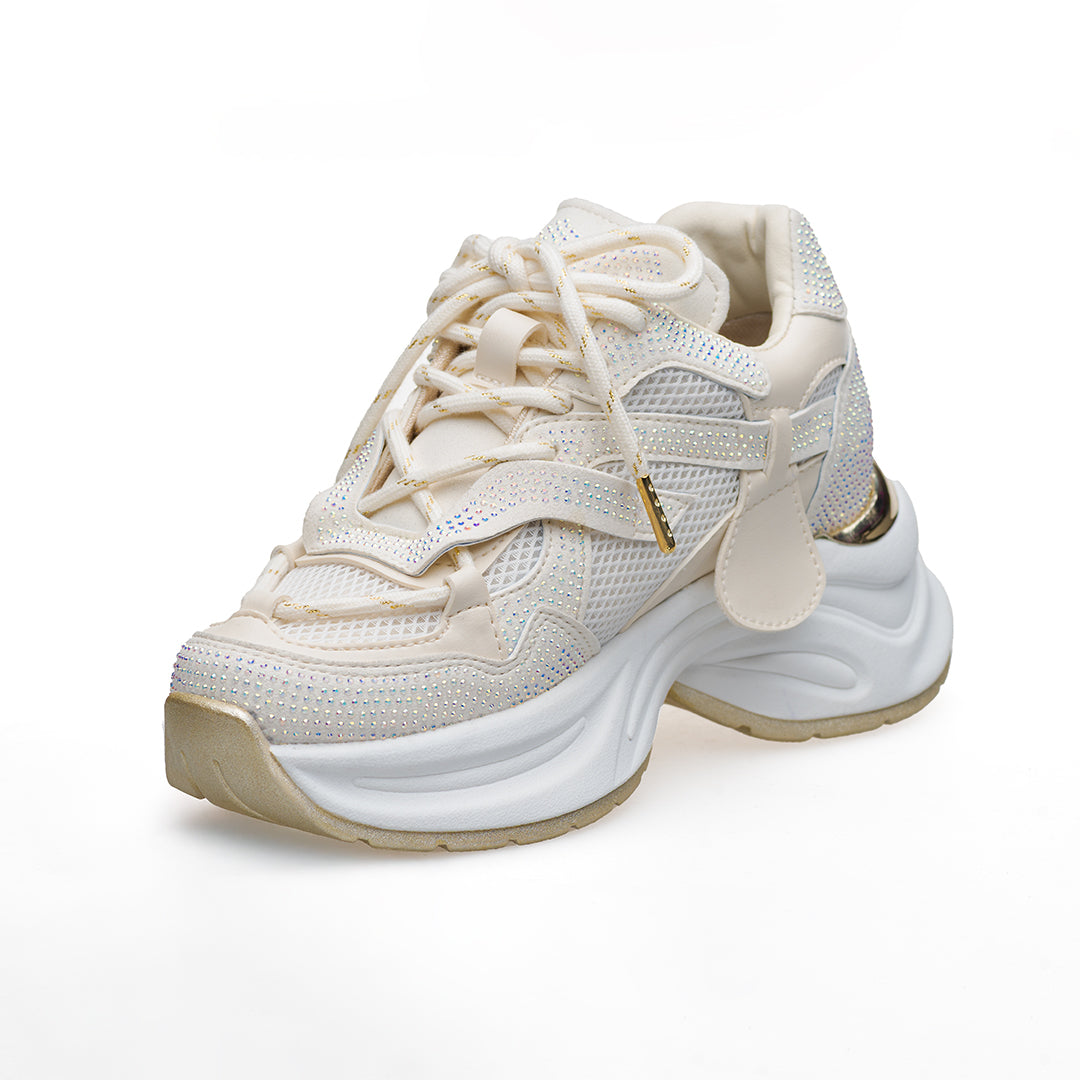 Tenis Ref 855 - CALZADO EXOTIK'S | Tenis deportivos y casuales para dama