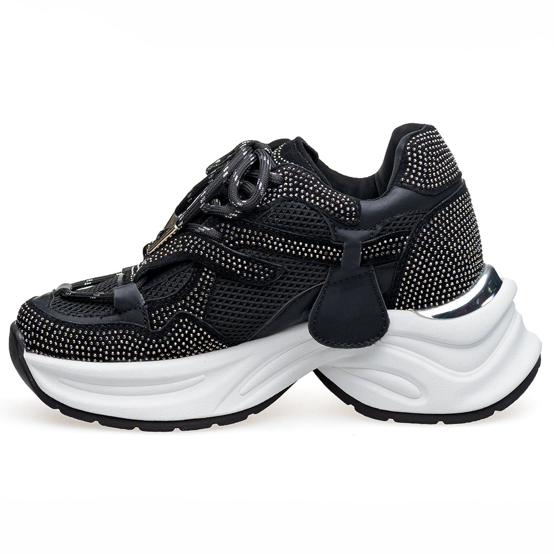 Tenis Ref 855 - CALZADO EXOTIK'S | Tenis deportivos y casuales para dama