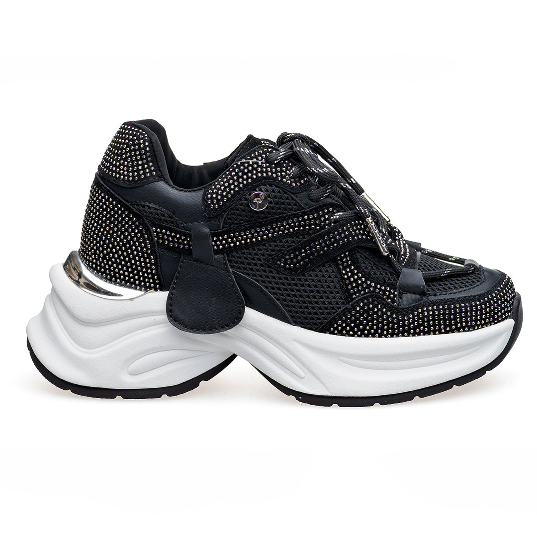 Tenis Ref 855 - CALZADO EXOTIK'S | Tenis deportivos y casuales para dama