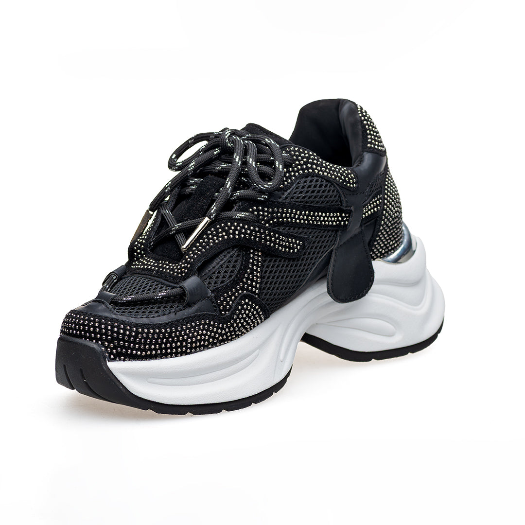 Tenis Ref 855 - CALZADO EXOTIK'S | Tenis deportivos y casuales para dama