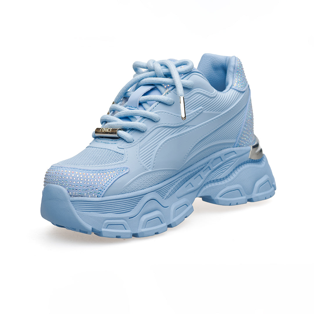 Tenis Ref 858