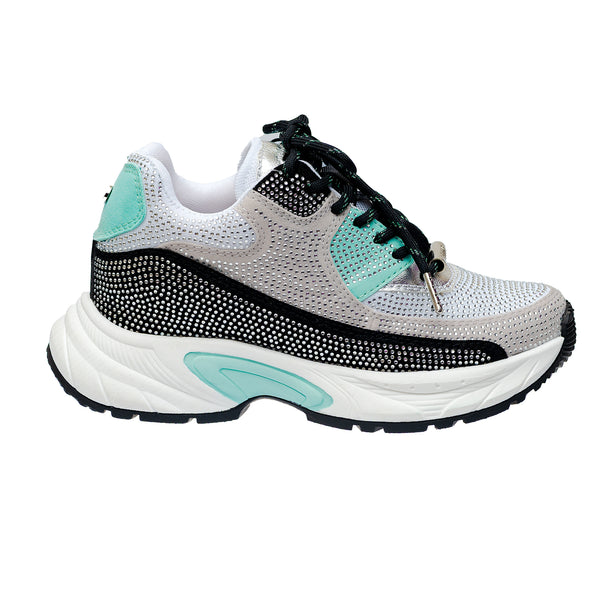 Tenis REF 824 móvil hover